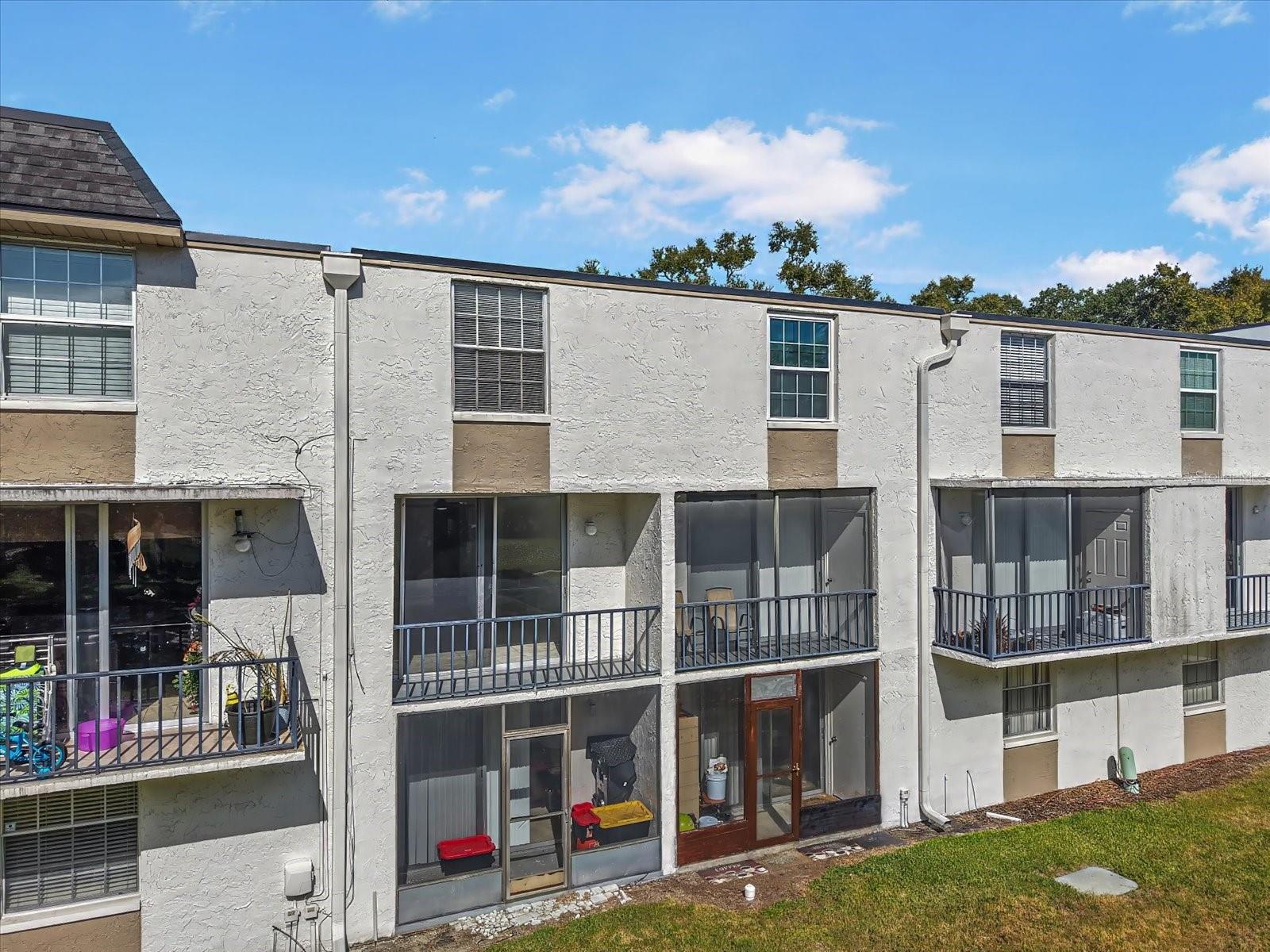 RUSSELLWOOD A CONDO - Residential