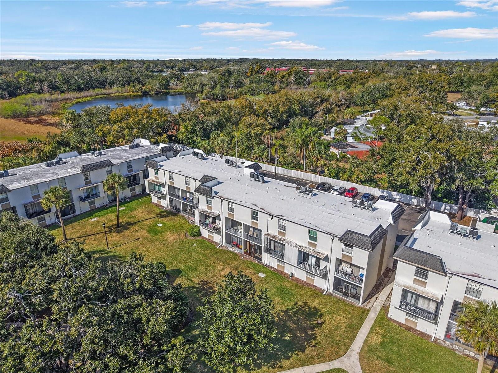 RUSSELLWOOD A CONDO - Residential