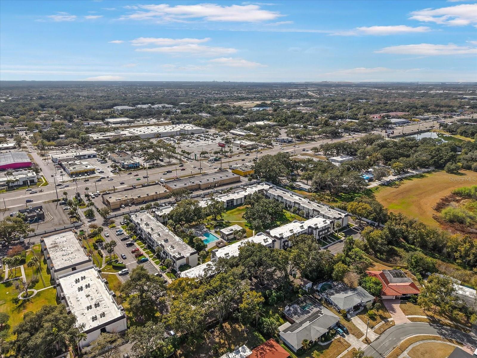 RUSSELLWOOD A CONDO - Residential