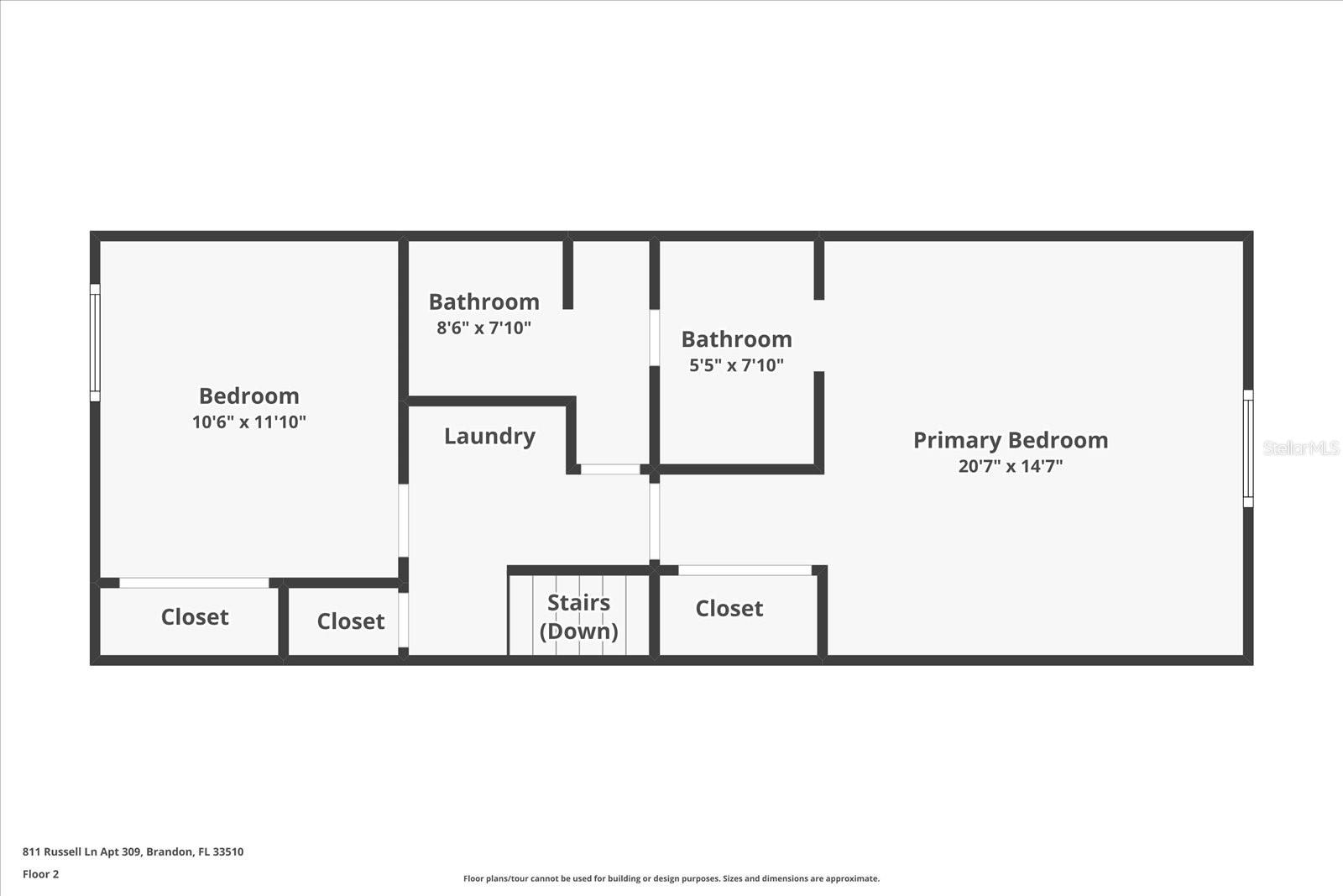 RUSSELLWOOD A CONDO - Residential