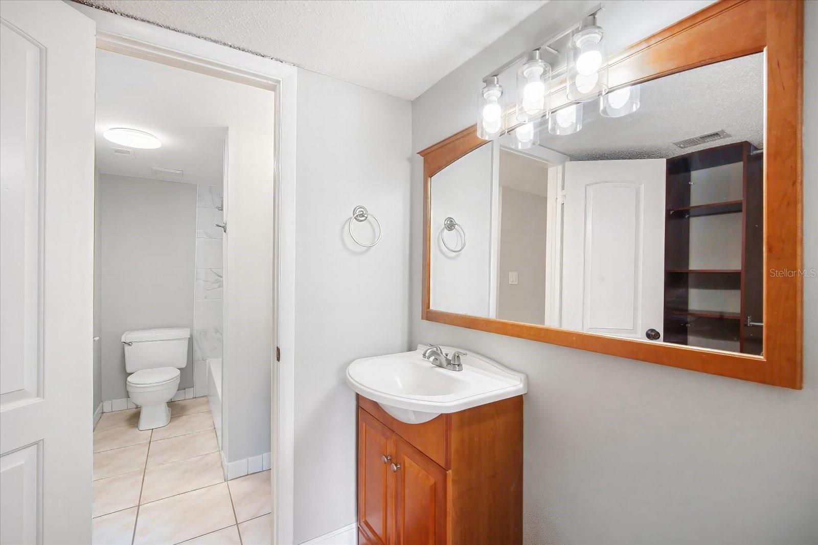 RUSSELLWOOD A CONDO - Residential