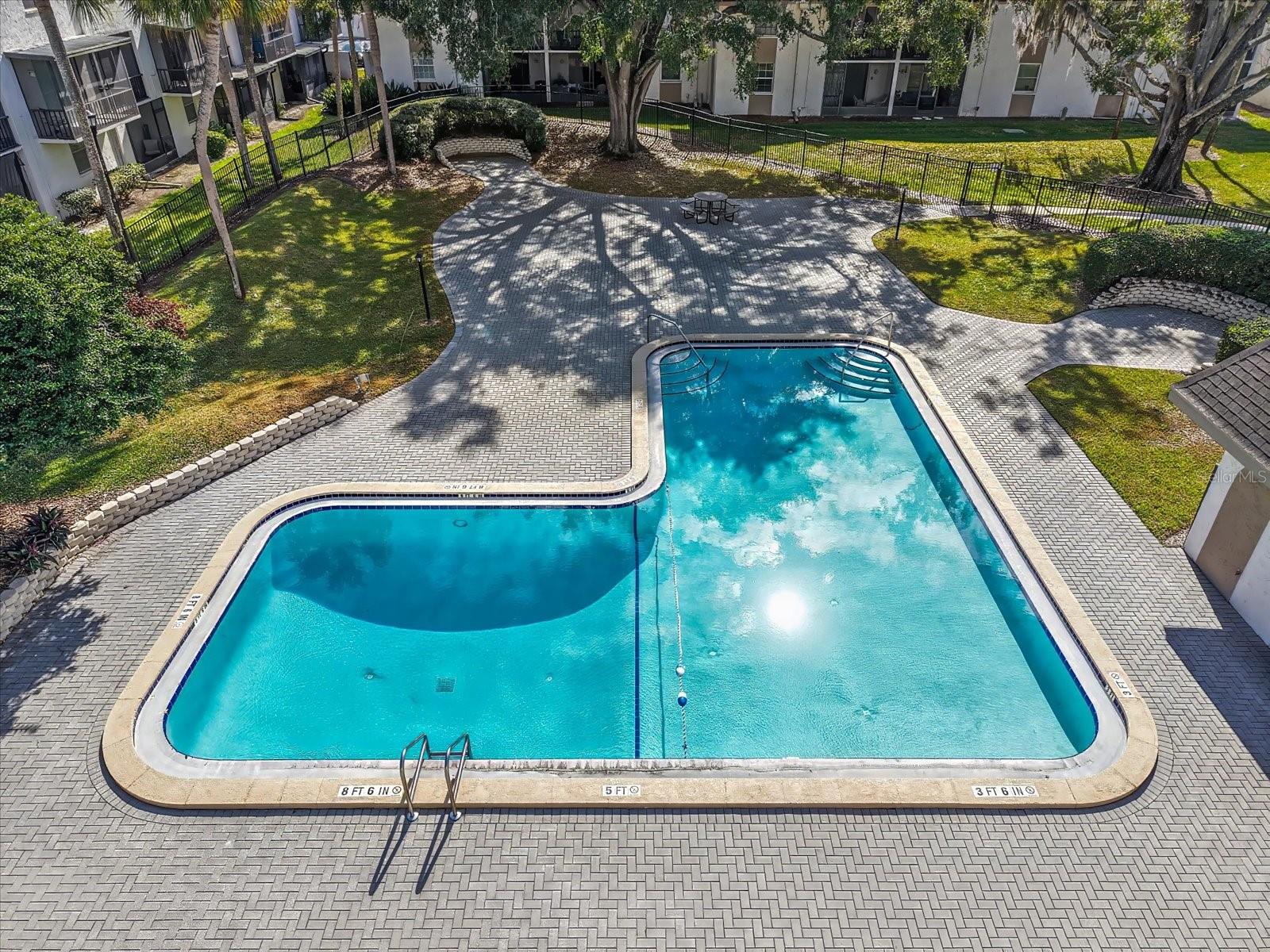 RUSSELLWOOD A CONDO - Residential