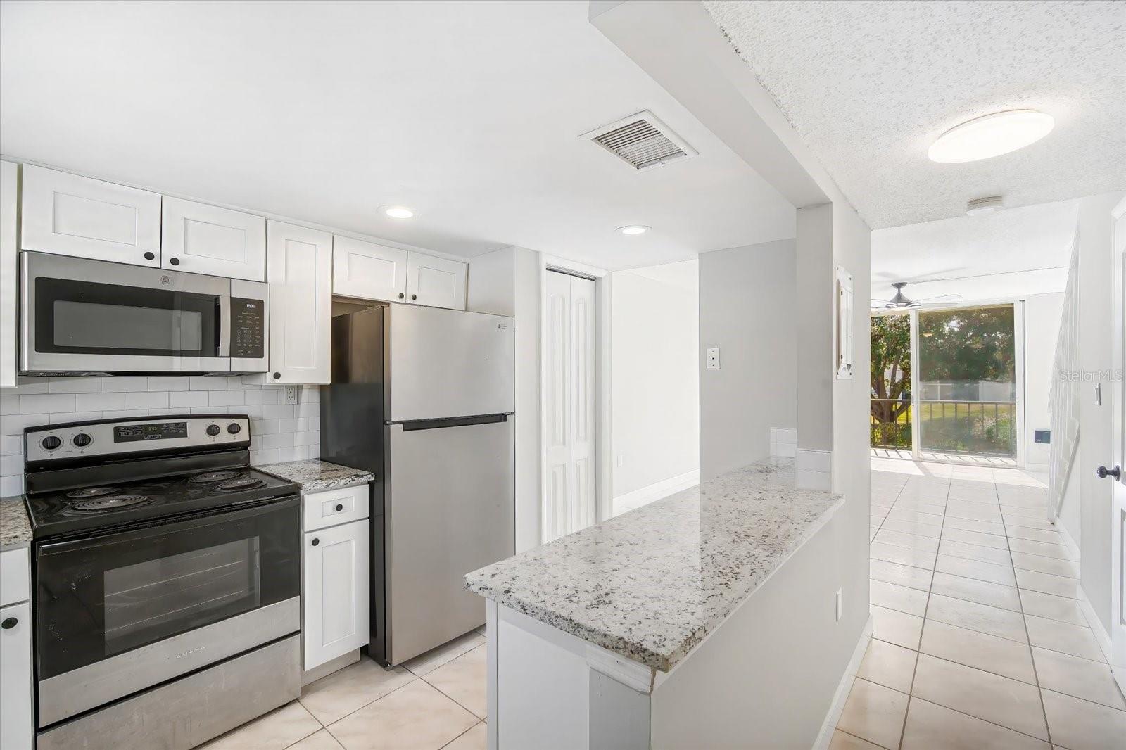 RUSSELLWOOD A CONDO - Residential