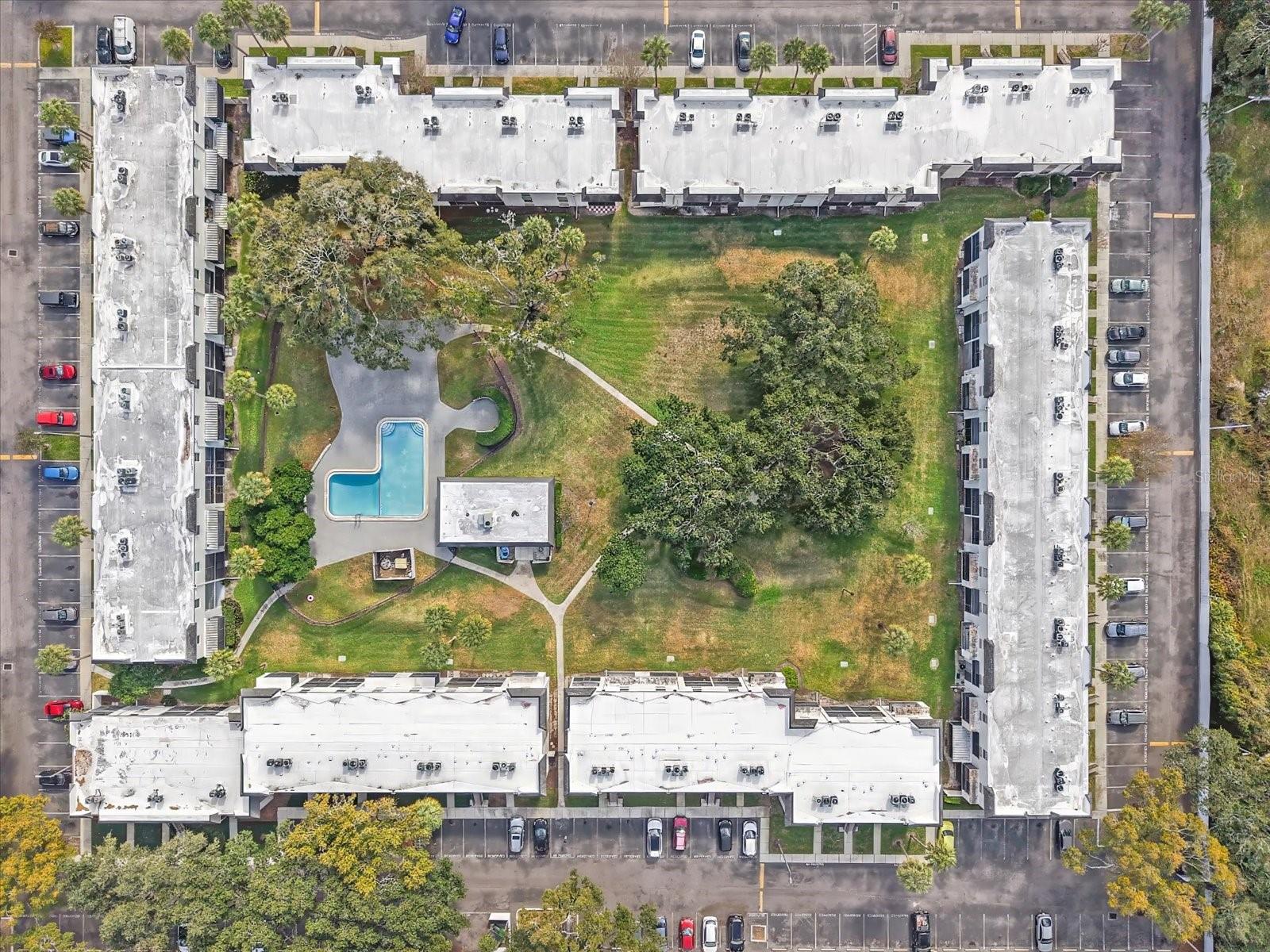 RUSSELLWOOD A CONDO - Residential