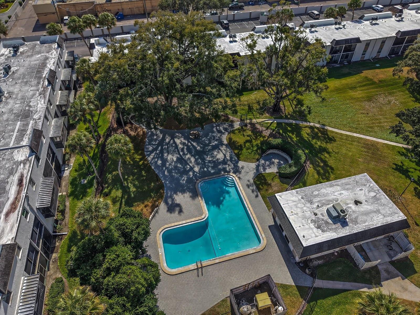 RUSSELLWOOD A CONDO - Residential