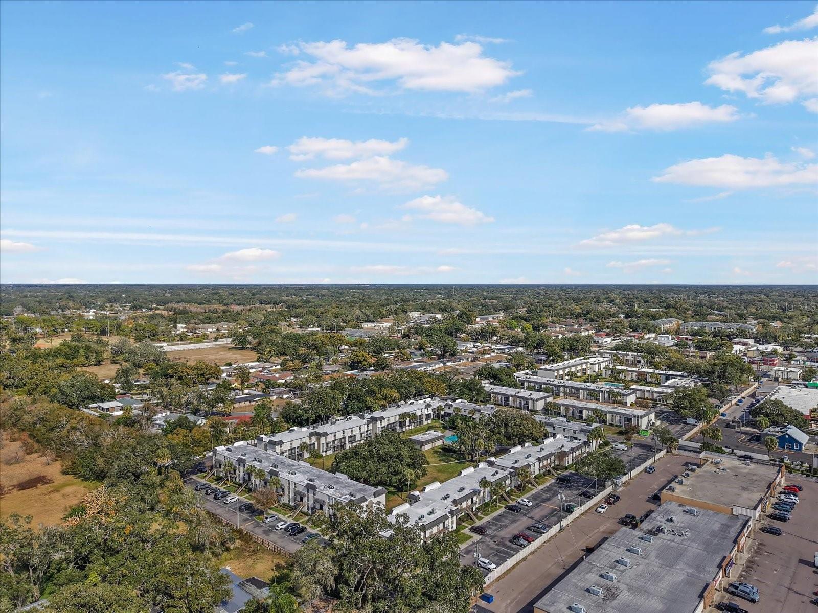 RUSSELLWOOD A CONDO - Residential