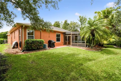 A home in POINCIANA