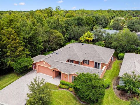 A home in POINCIANA