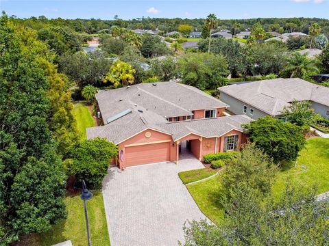 A home in POINCIANA