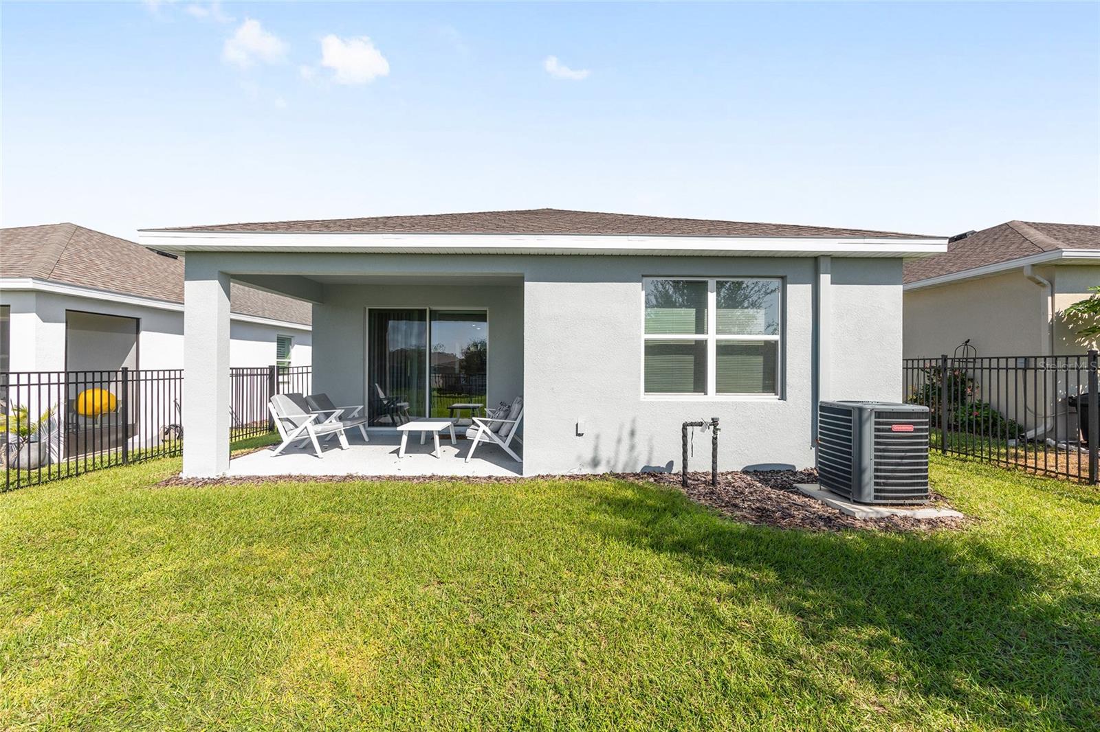 BEAUMONT - Residential