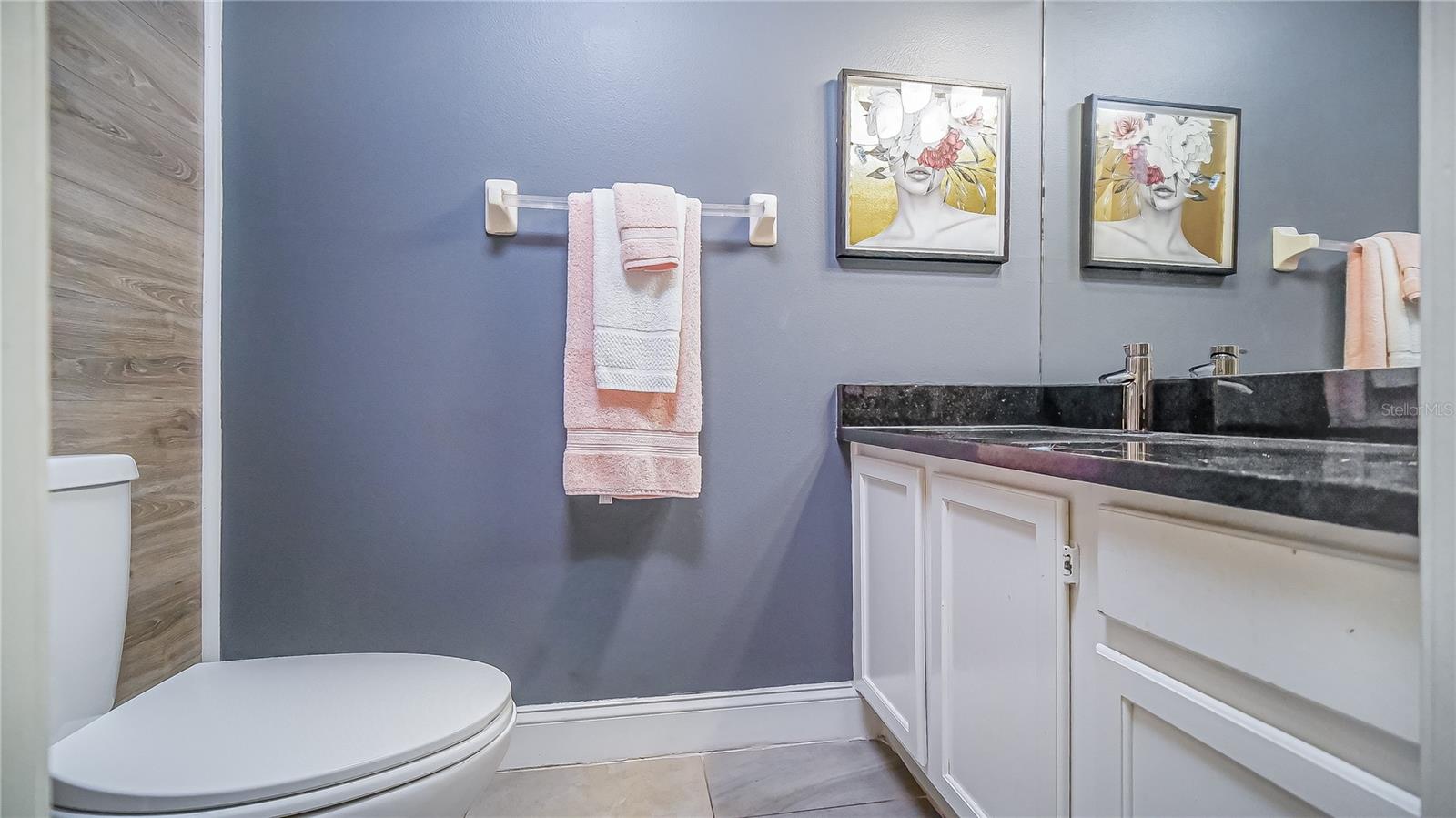 PEMBROOKE - Residential