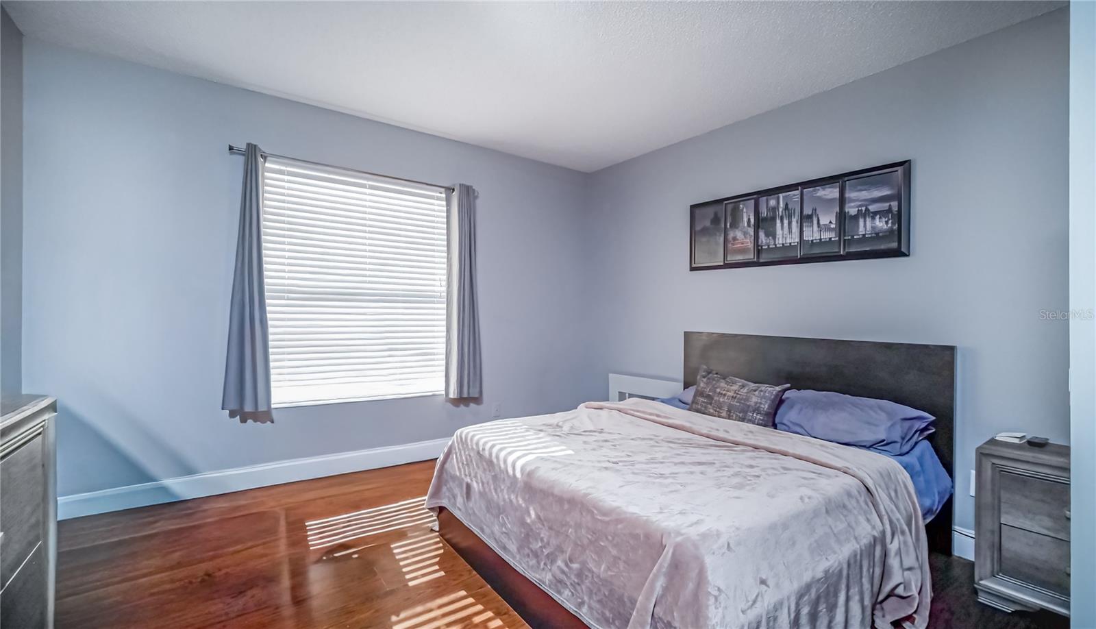 PEMBROOKE - Residential