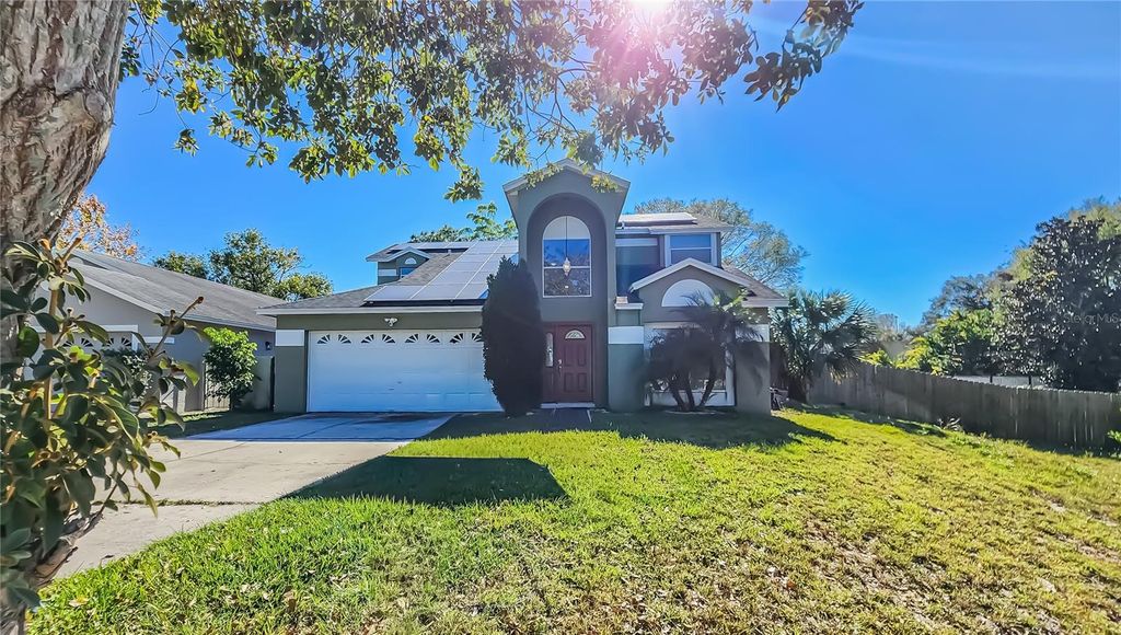 Photo of 3041 Barrymore Court, Orlando, FL 32835 (MLS # TB8458936)