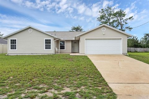 Photo of 2761 Bishop Lane, Deltona, FL 32725 (MLS # O6334550)