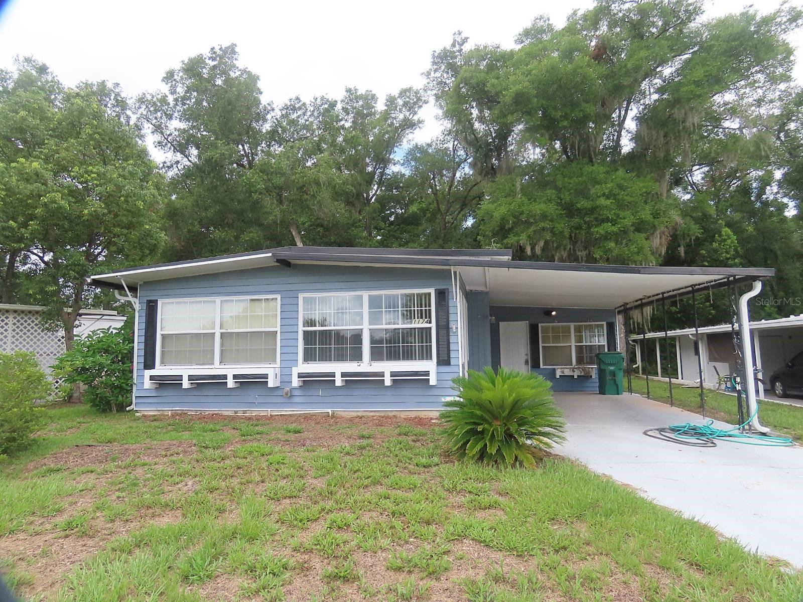 HAWTHORNE HILLS - Residential