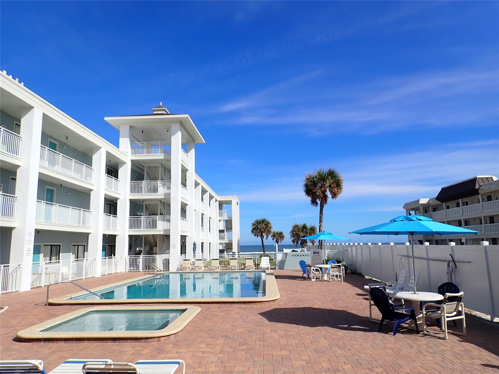 Coastal Waters Condo - Residential