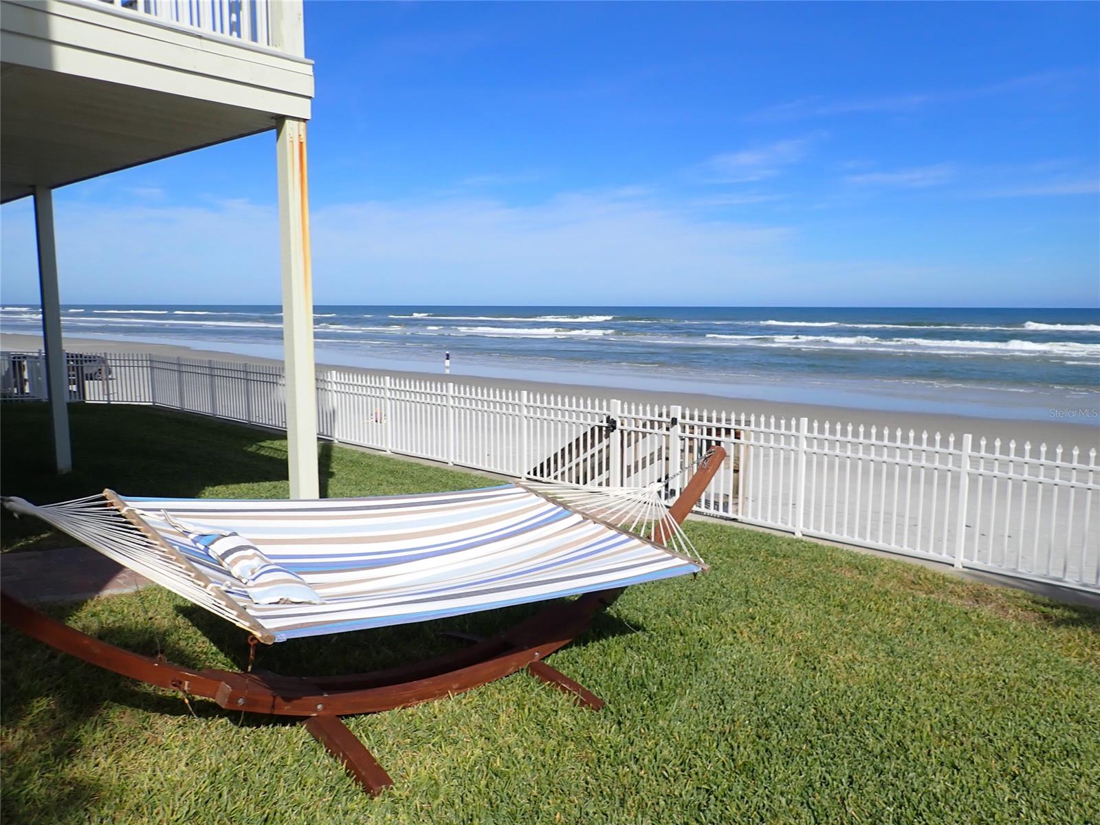 Coastal Waters Condo - Residential