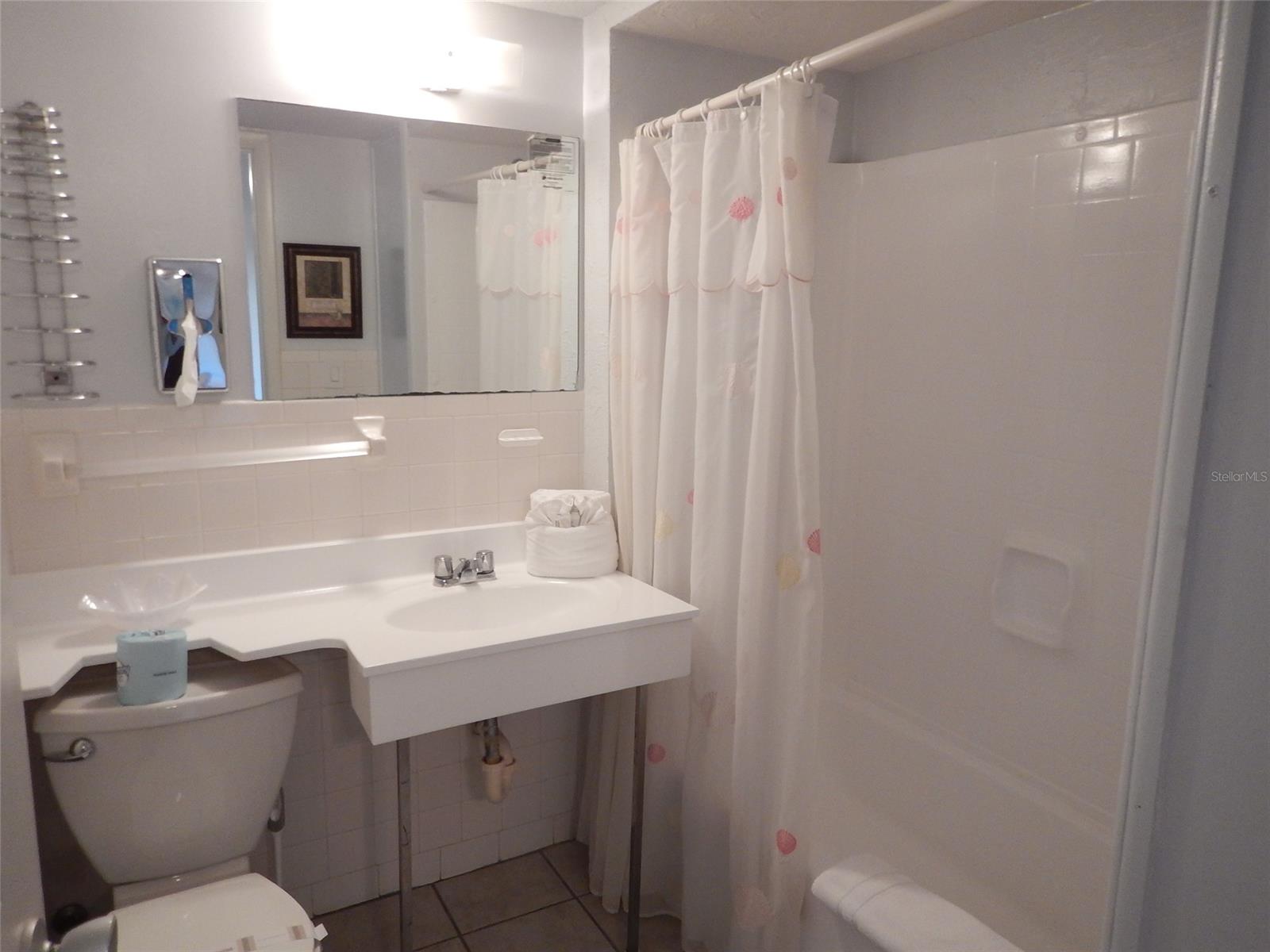 Coastal Waters Condo - Residential