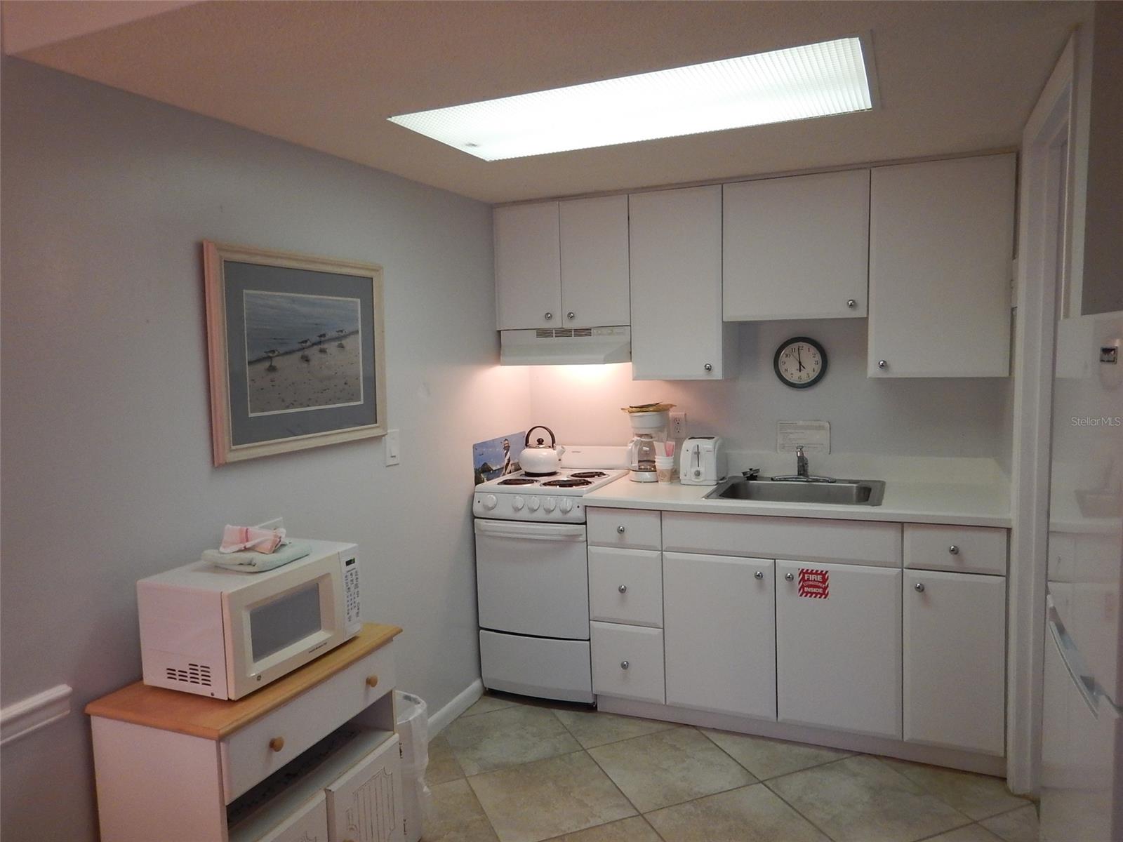 Coastal Waters Condo - Residential