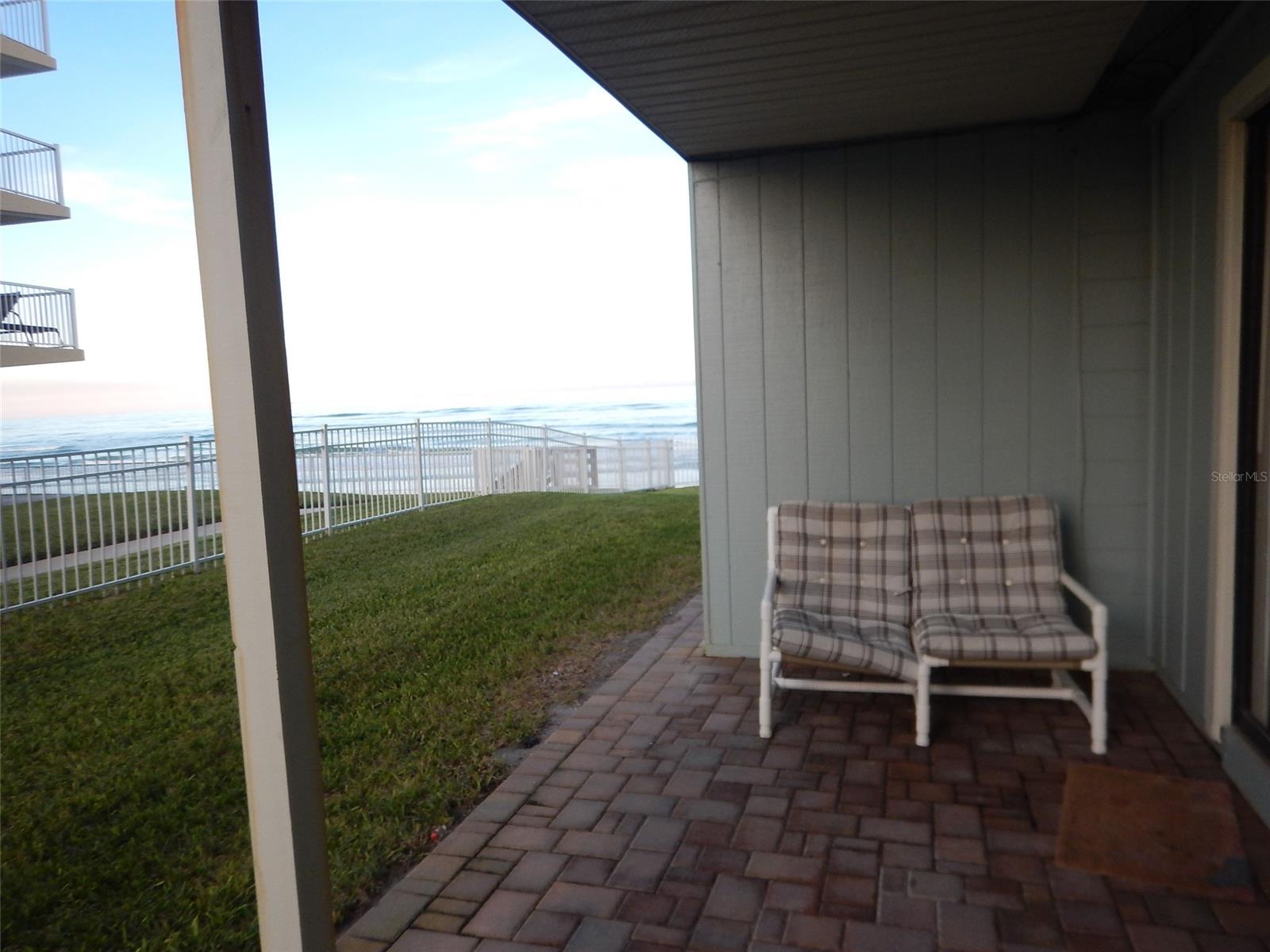 Coastal Waters Condo - Residential