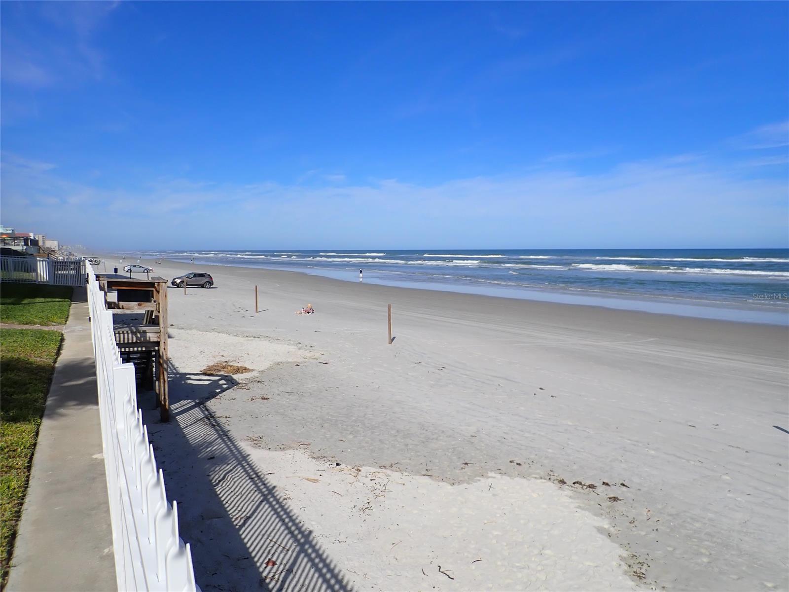 Coastal Waters Condo - Residential