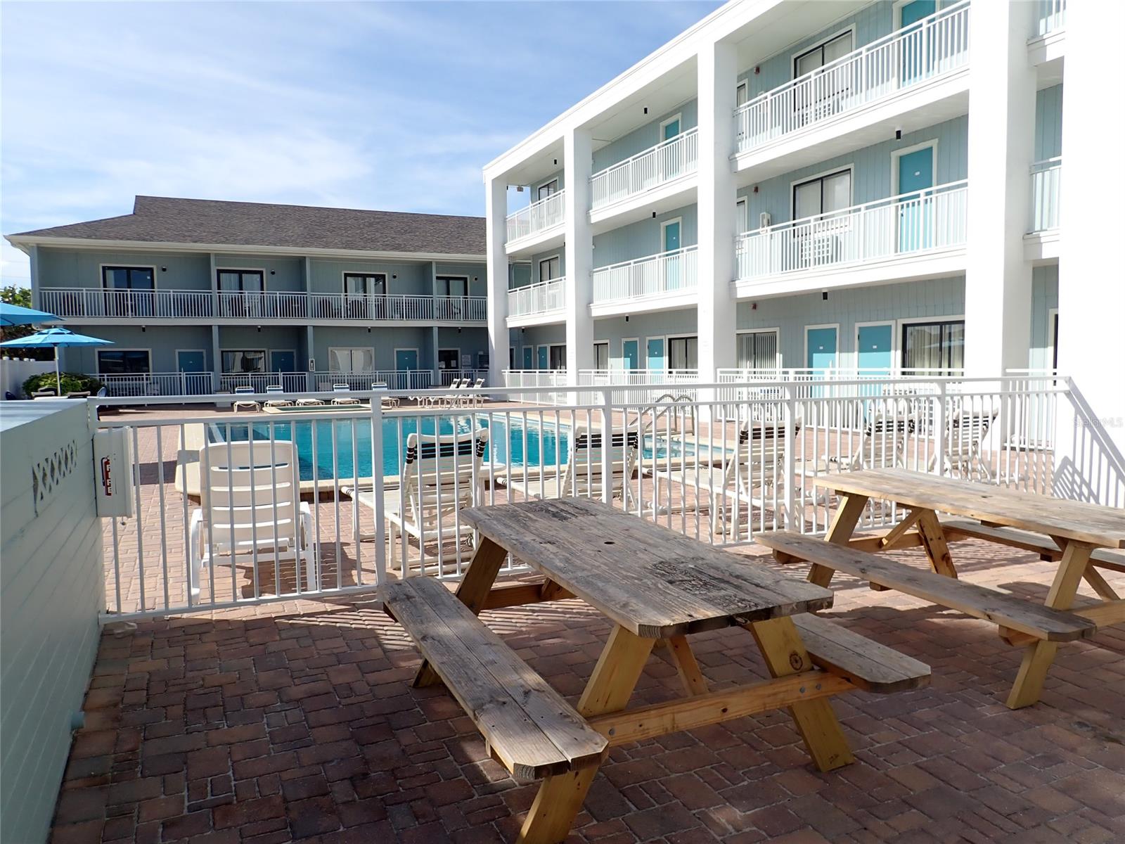 Coastal Waters Condo - Residential