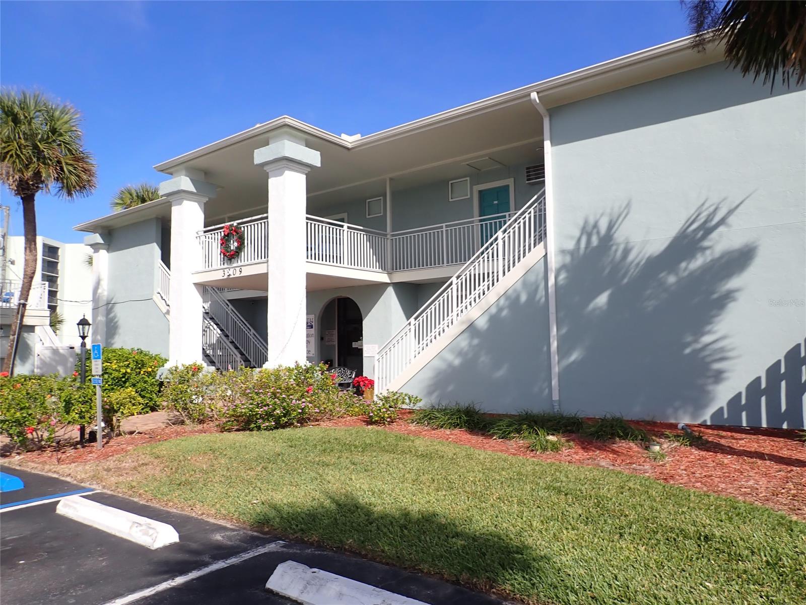 Coastal Waters Condo - Residential