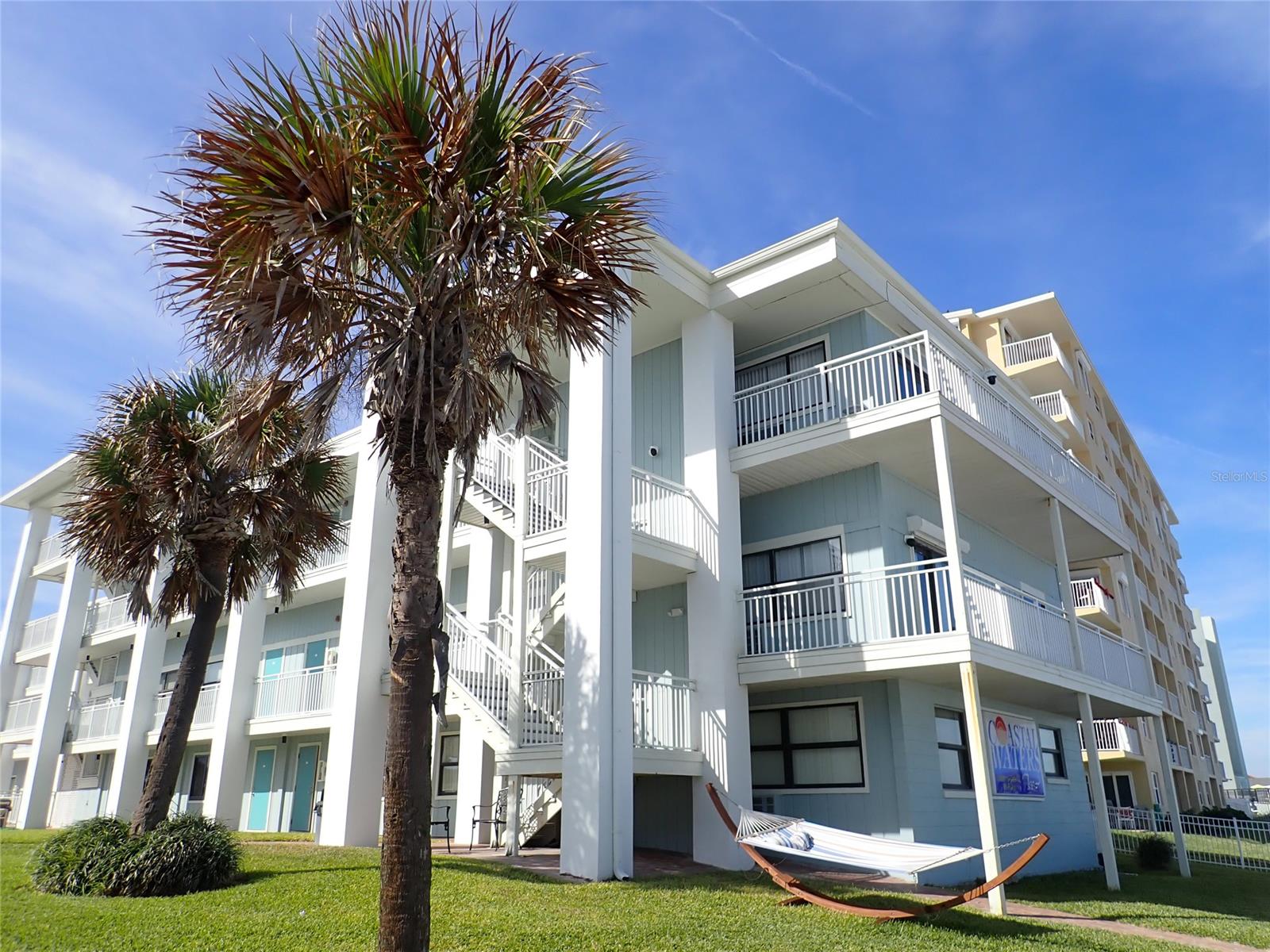 Coastal Waters Condo - Residential