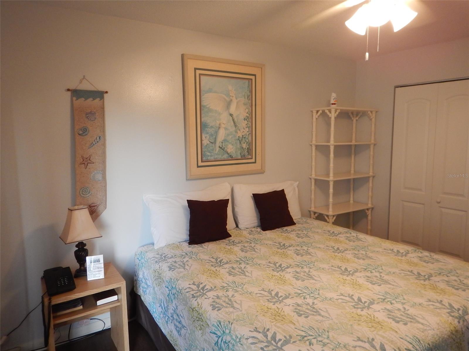 Coastal Waters Condo - Residential