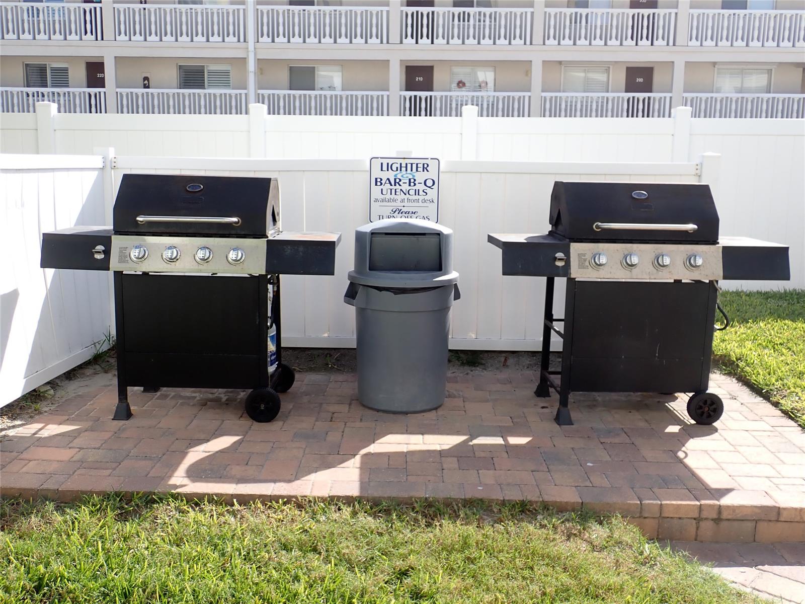 Coastal Waters Condo - Residential