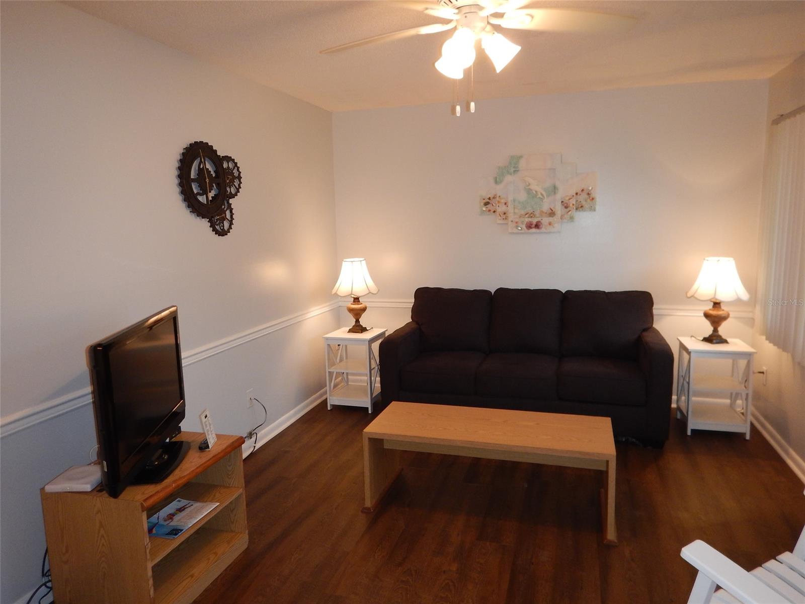 Coastal Waters Condo - Residential