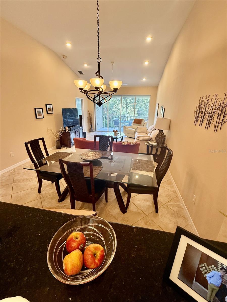 HARBORAGE ON BRADEN RIVER II PH I - Residential