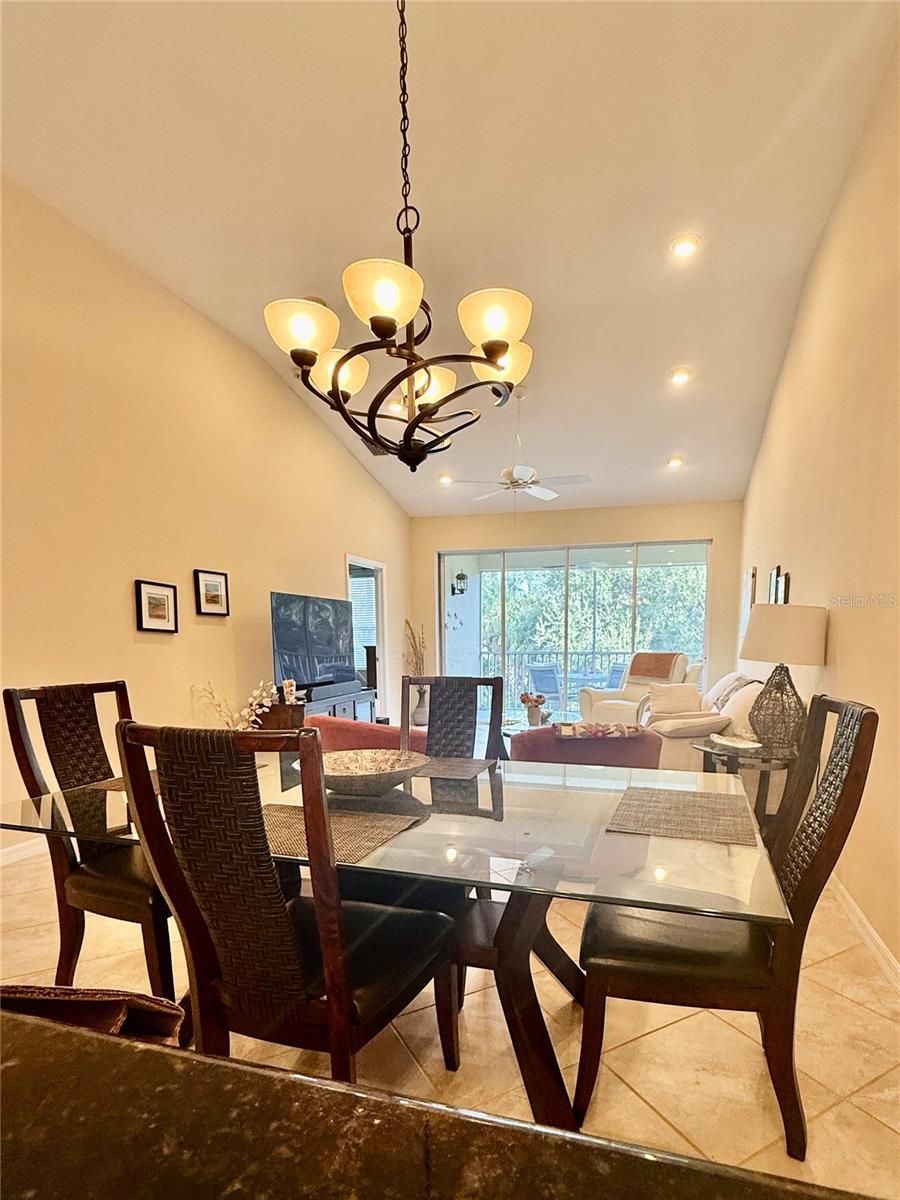 HARBORAGE ON BRADEN RIVER II PH I - Residential