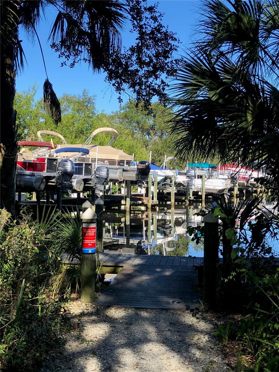 HARBORAGE ON BRADEN RIVER II PH I - Residential