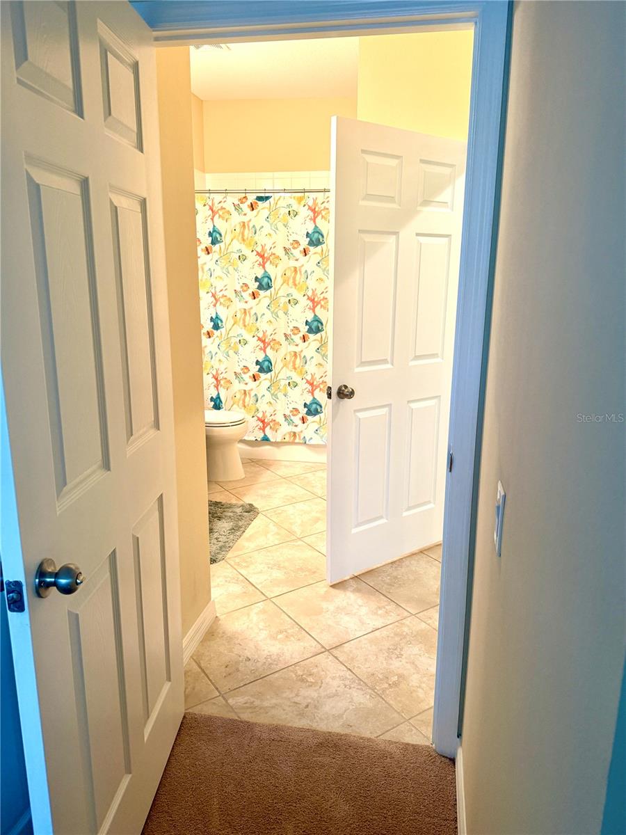 HARBORAGE ON BRADEN RIVER II PH I - Residential