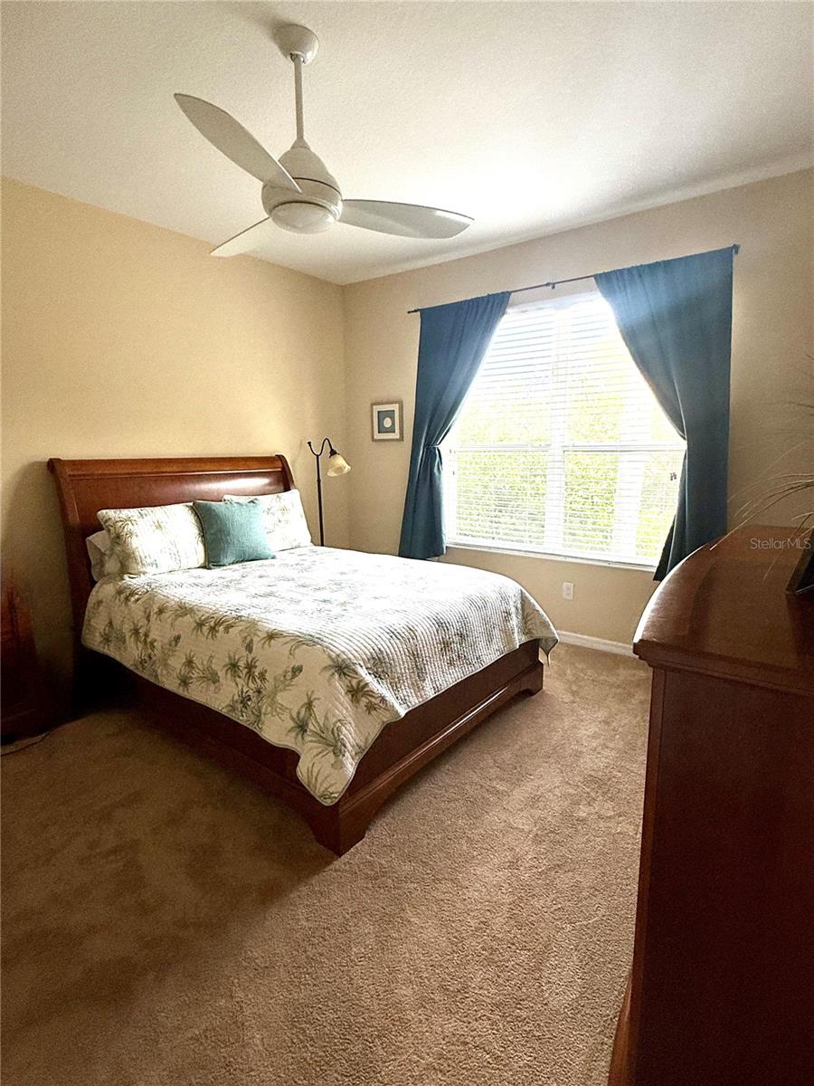 HARBORAGE ON BRADEN RIVER II PH I - Residential