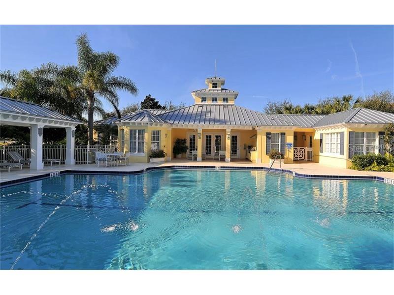 HARBORAGE ON BRADEN RIVER II PH I - Residential