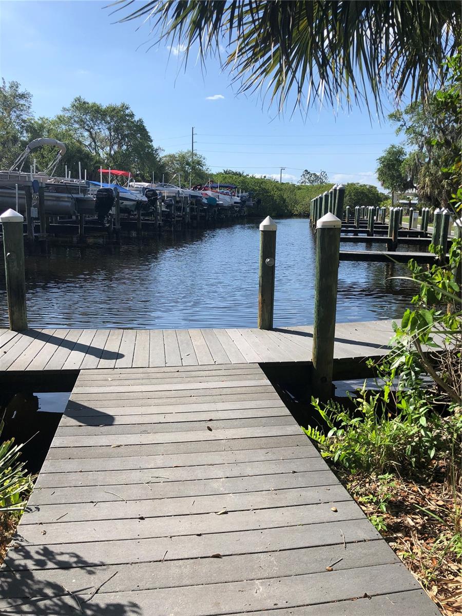 HARBORAGE ON BRADEN RIVER II PH I - Residential