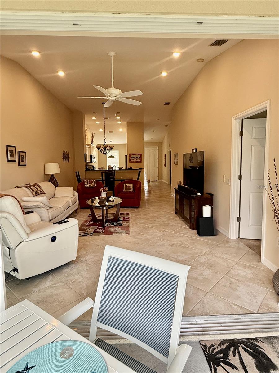 HARBORAGE ON BRADEN RIVER II PH I - Residential