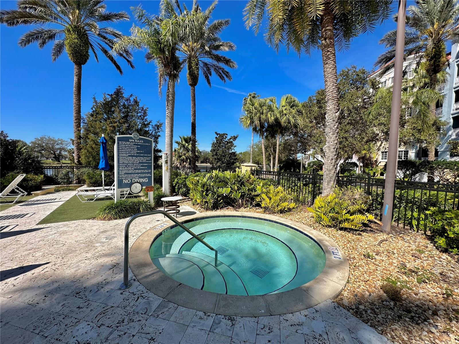 HARBOR VILLAGE MARINA - Land