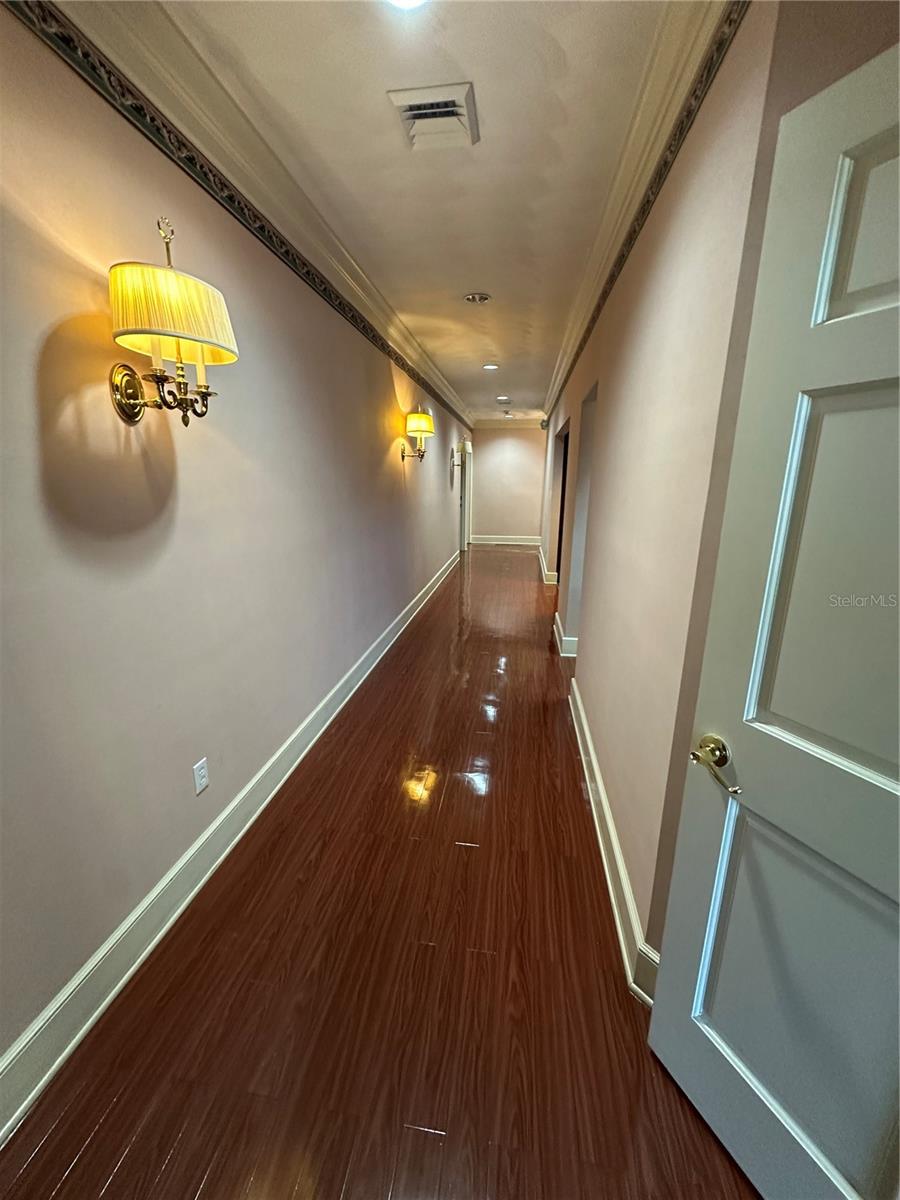 MILTON PARK RESUB OF BLKS 13 & 19 - Commercial Lease