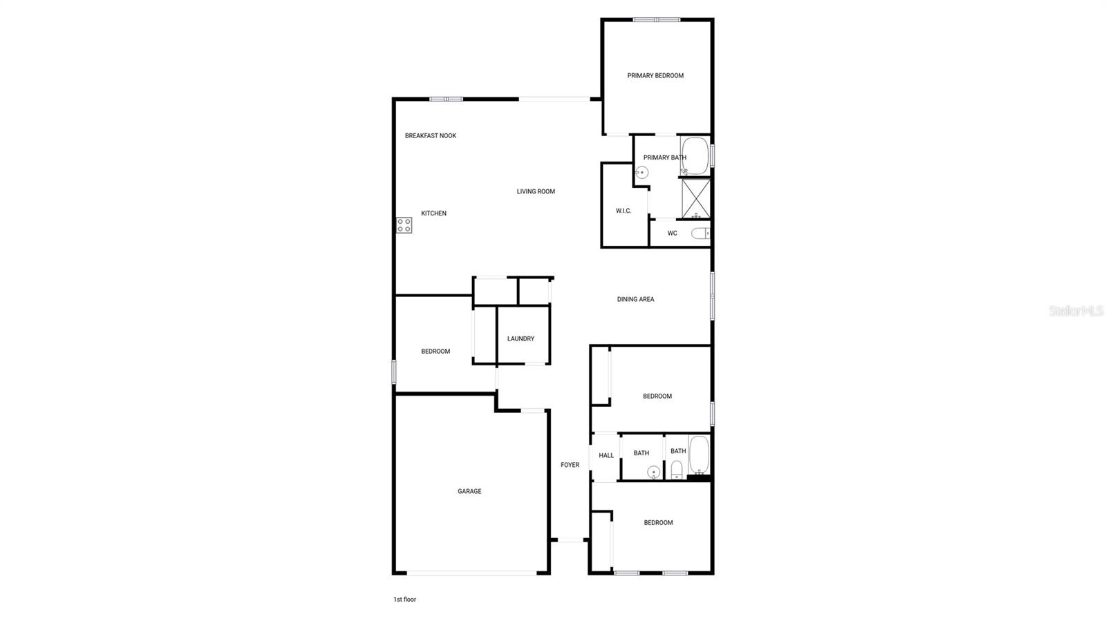 RIDGEVIEW - Residential
