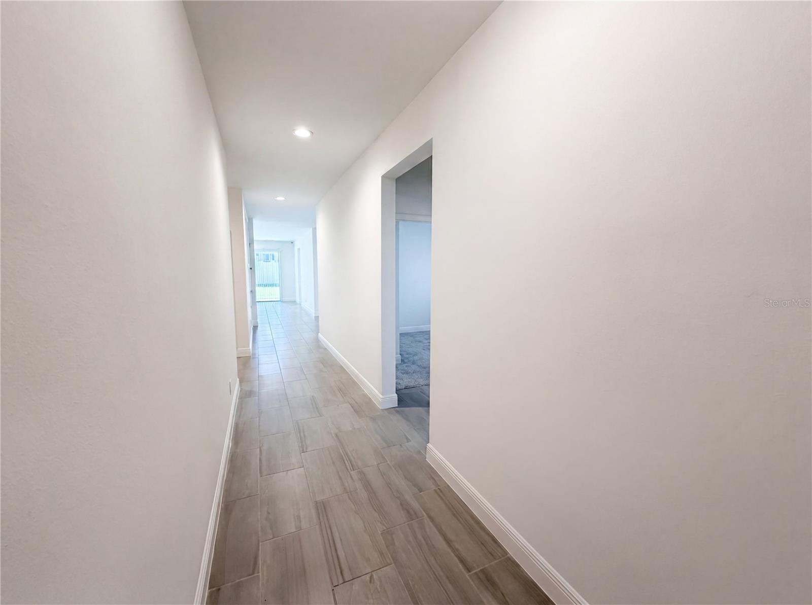 RIDGEVIEW - Residential