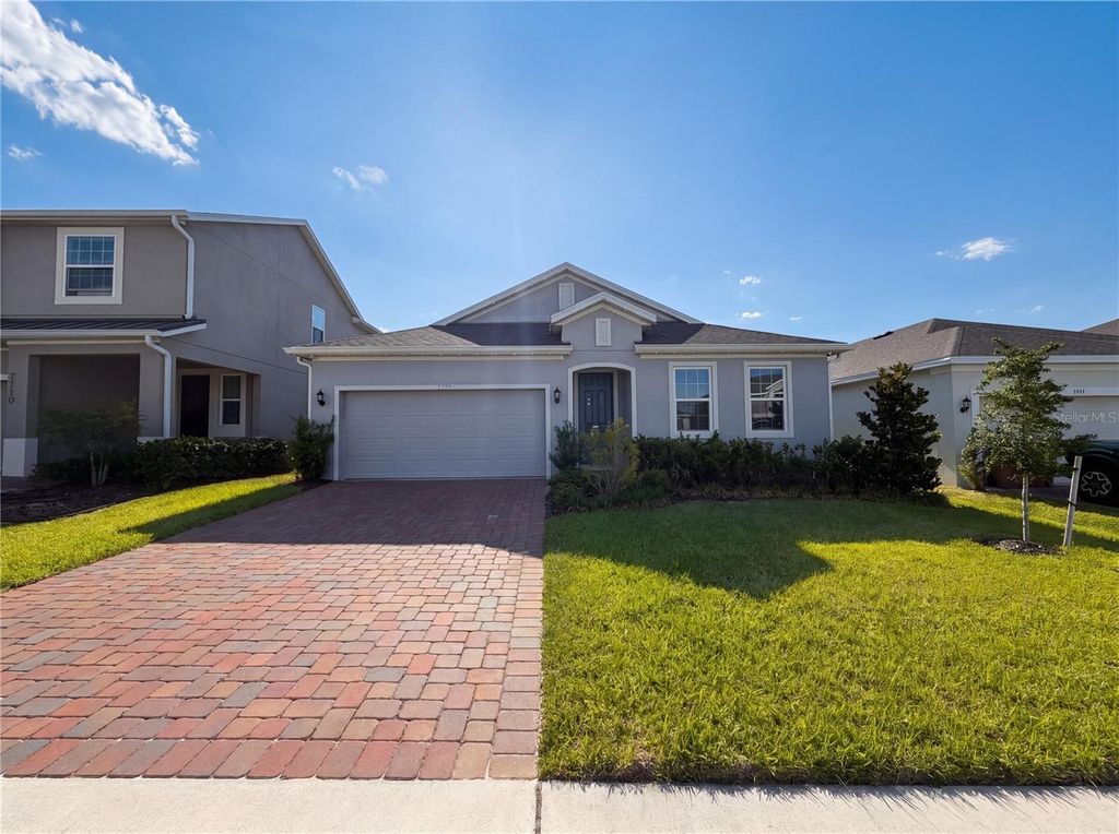 Photo of 7725 Scicli Way, Clermont, FL 34714 (MLS # O6402614)