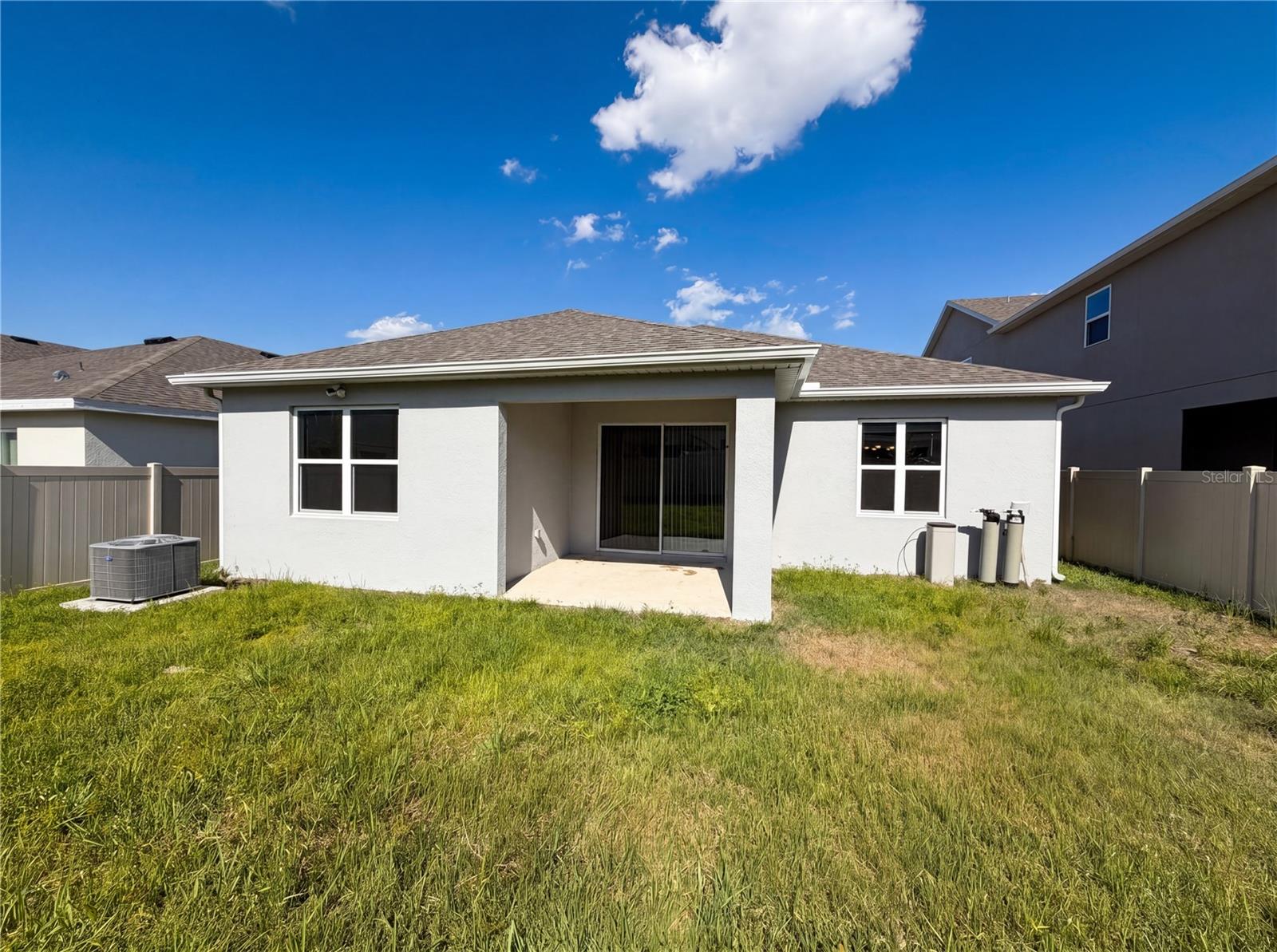 RIDGEVIEW - Residential