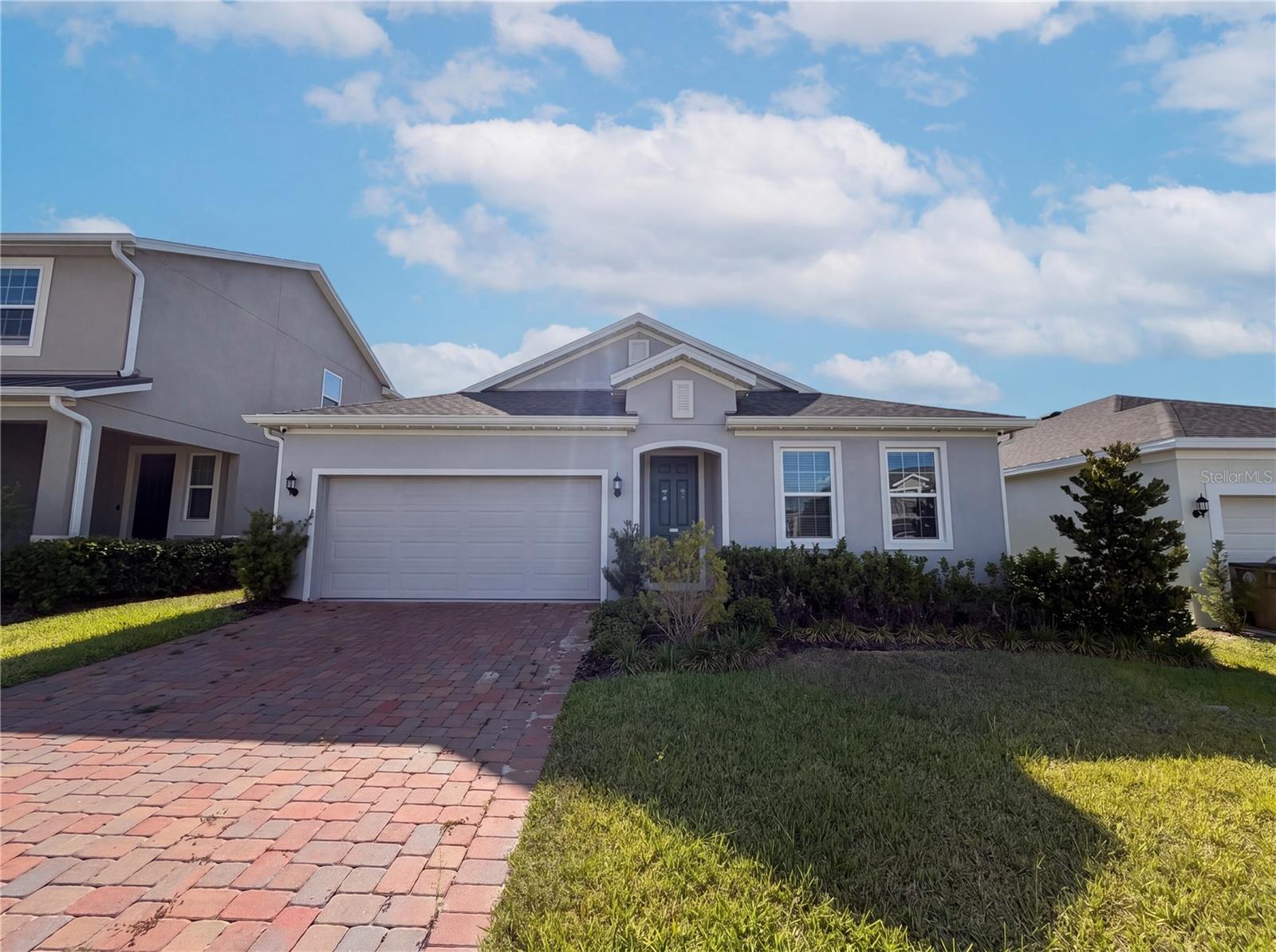 RIDGEVIEW - Residential