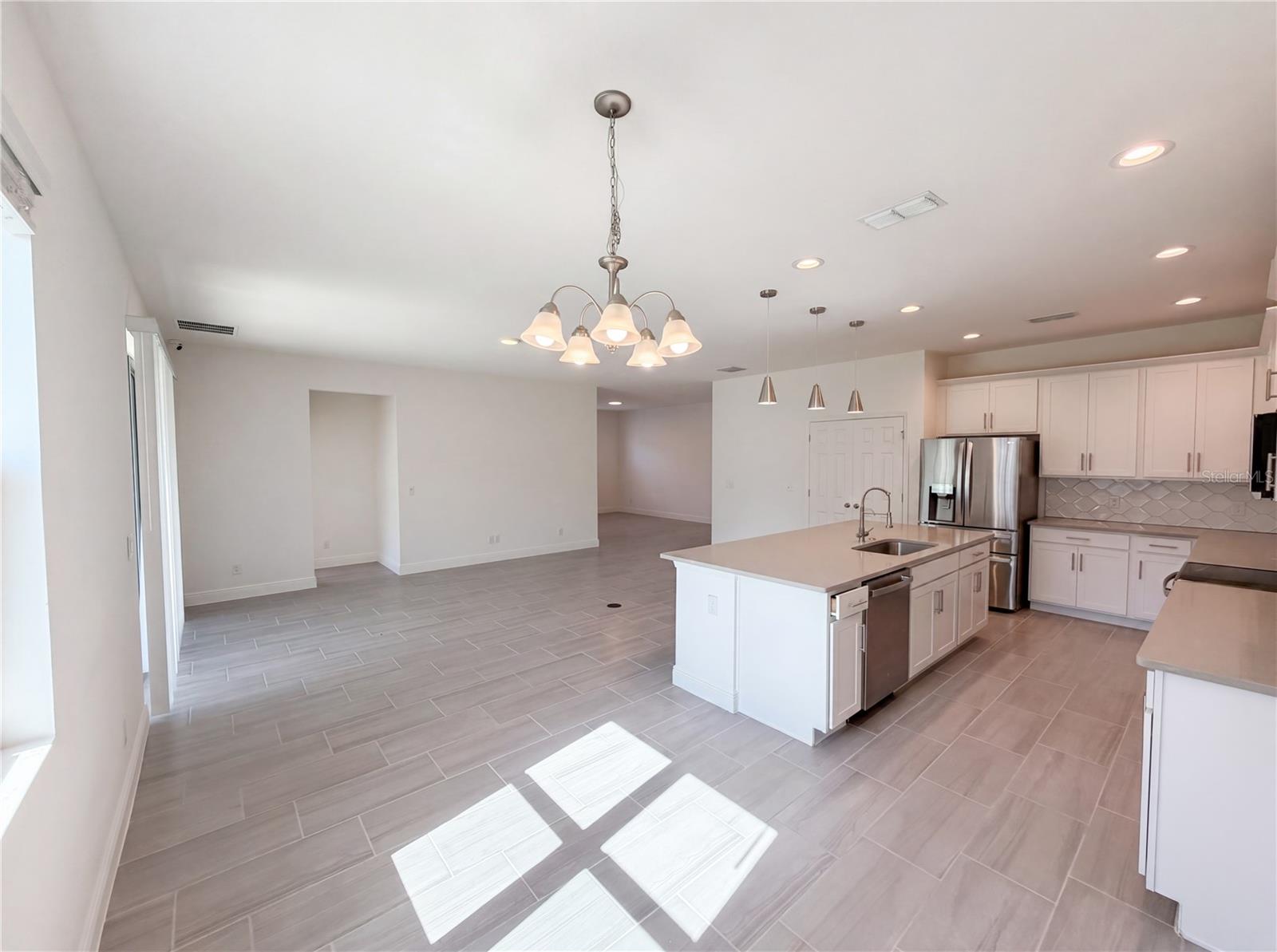 RIDGEVIEW - Residential