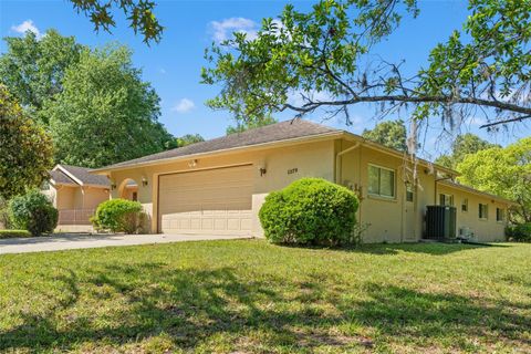 Photo of 1379 Matthew Avenue, Spring Hill, FL 34609 (MLS # TB8377136)