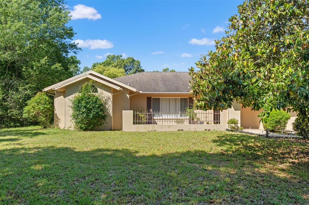 Photo of 1379 Matthew Avenue, Spring Hill, FL 34609 (MLS # TB8377136)