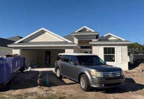 Photo of 29 Spring Street, Palm Coast, FL 32164 (MLS # FC313903)